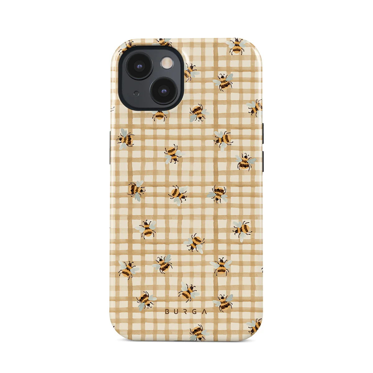 Honeycomb - iPhone 13 Mini Case