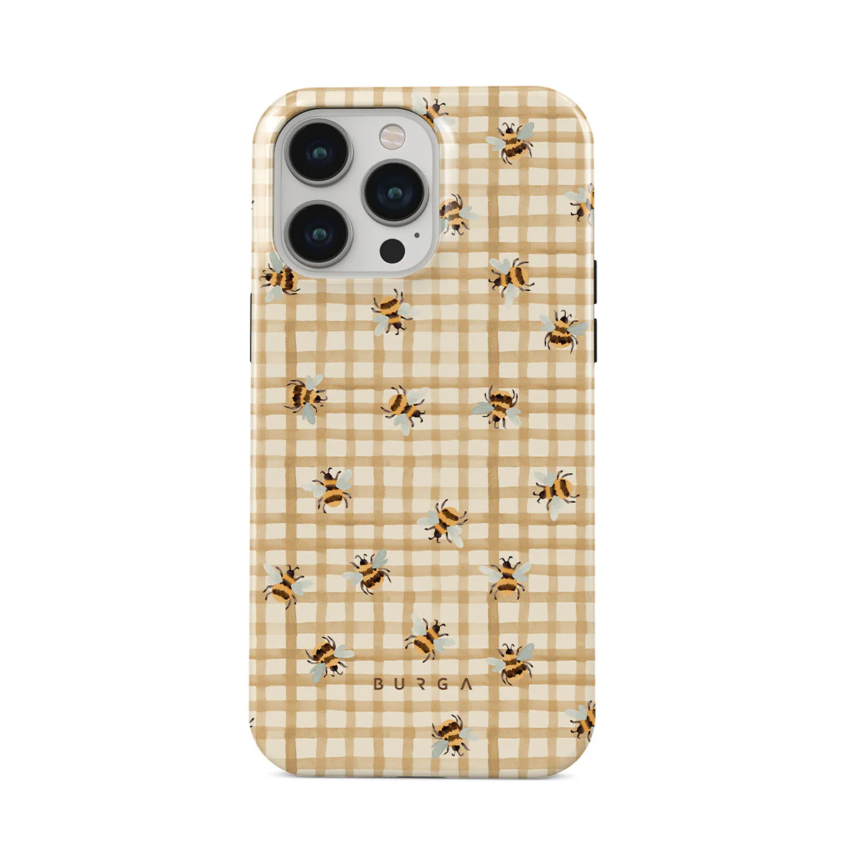 Honeycomb - iPhone 13 Pro Case