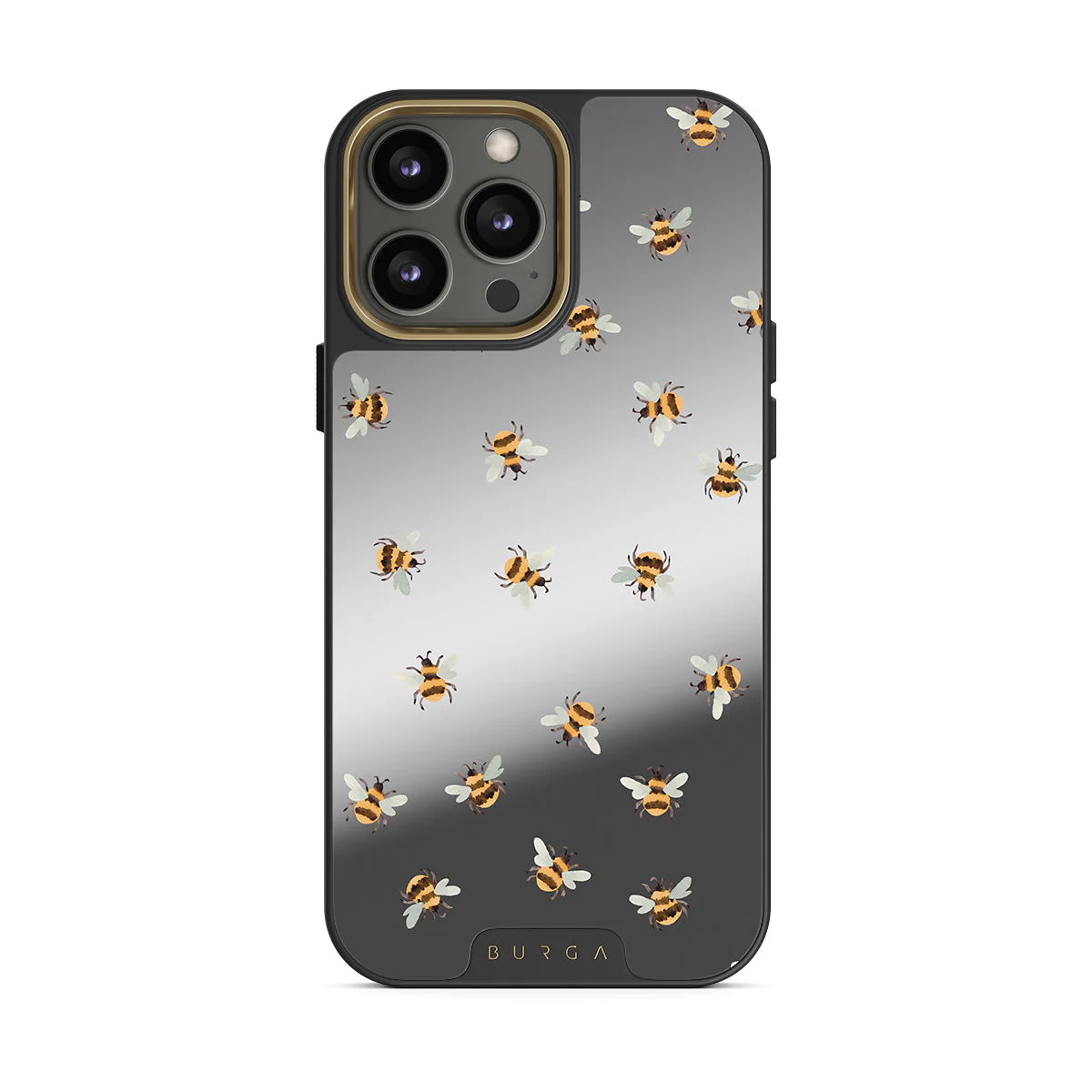 Honeycomb - iPhone 13 Pro Case - Image 26
