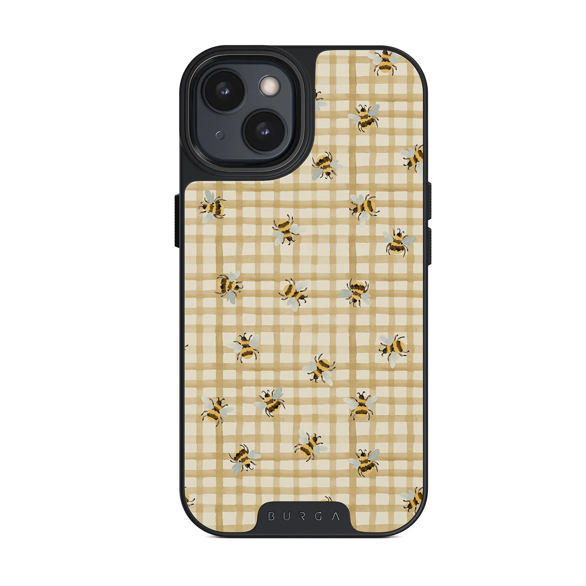 Honeycomb - iPhone 14 Case - Image 12