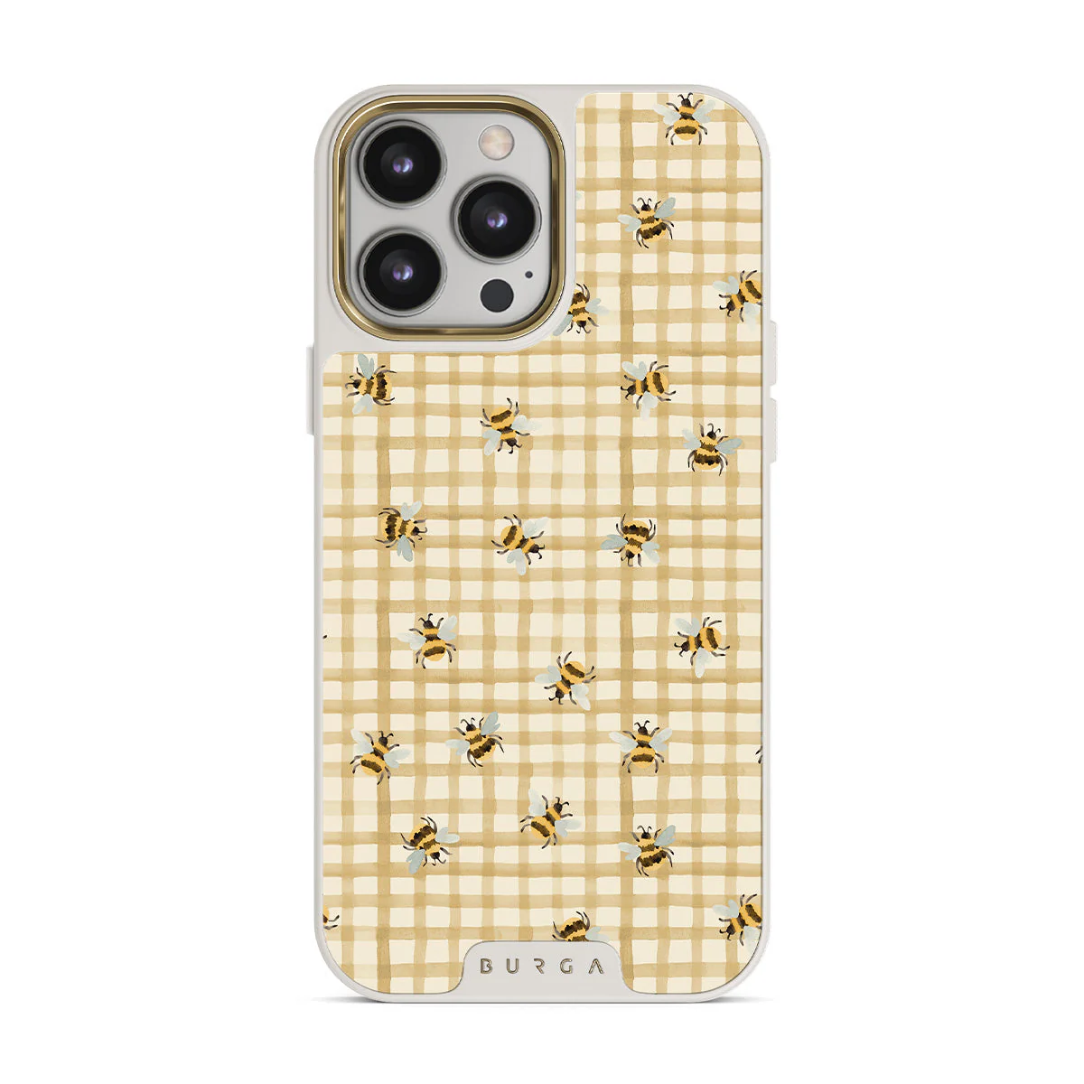 Honeycomb - iPhone 14 Pro Case - Image 19