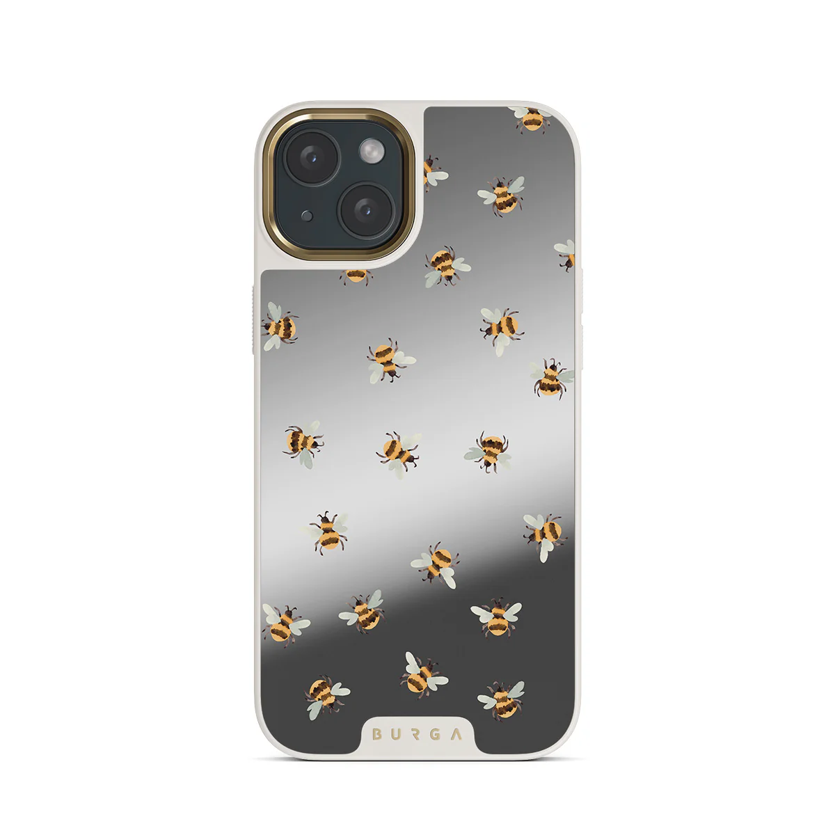 Honeycomb - iPhone 15 Case - Image 55