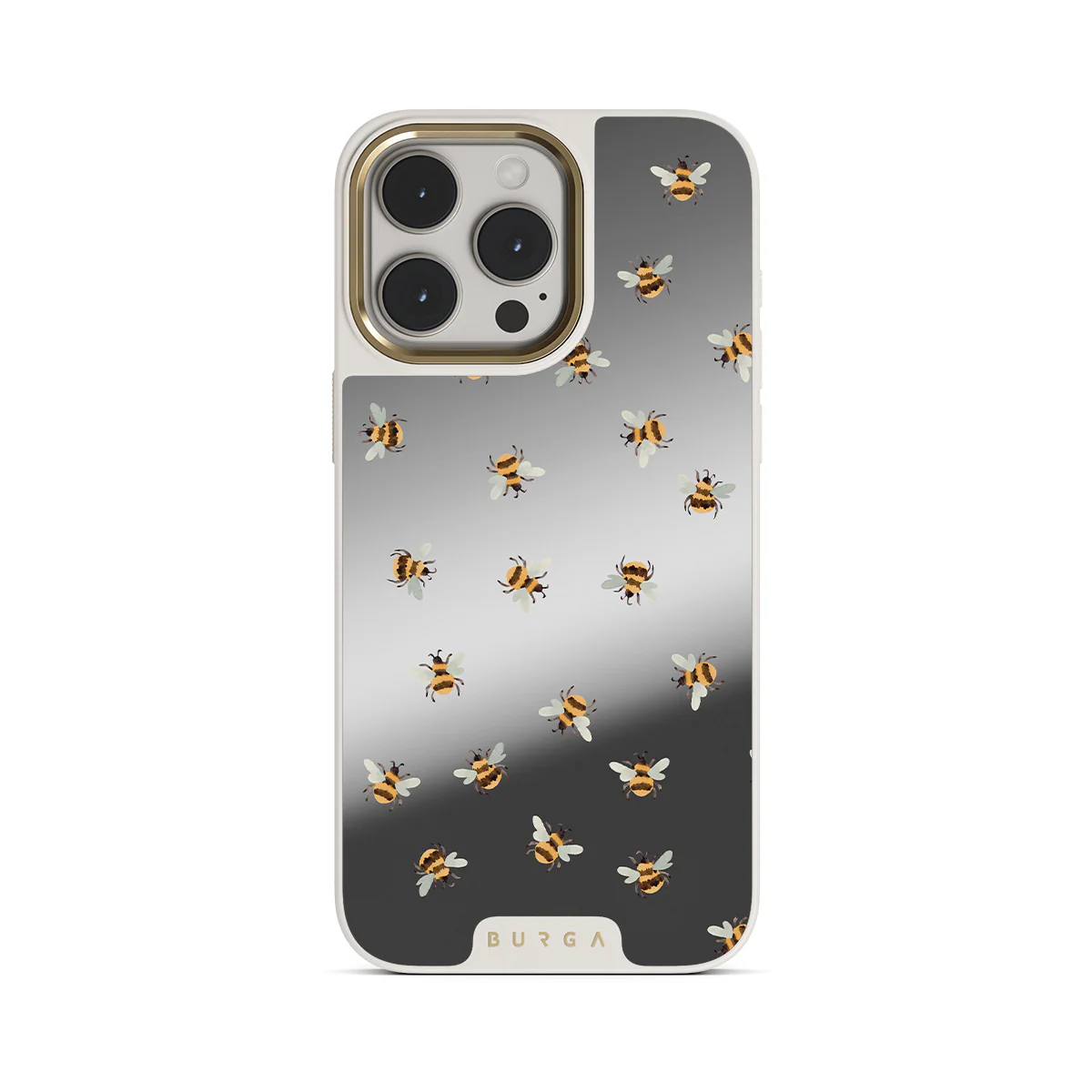 Honeycomb - iPhone 15 Pro Case - Image 55