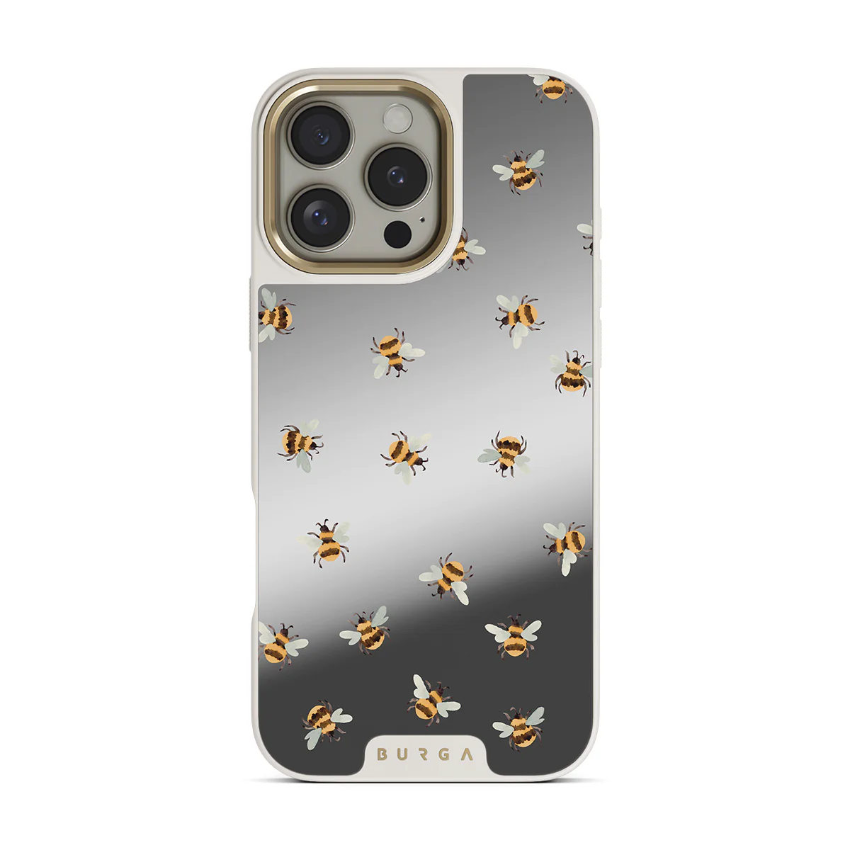 Honeycomb - iPhone 16 Pro Case - Image 56