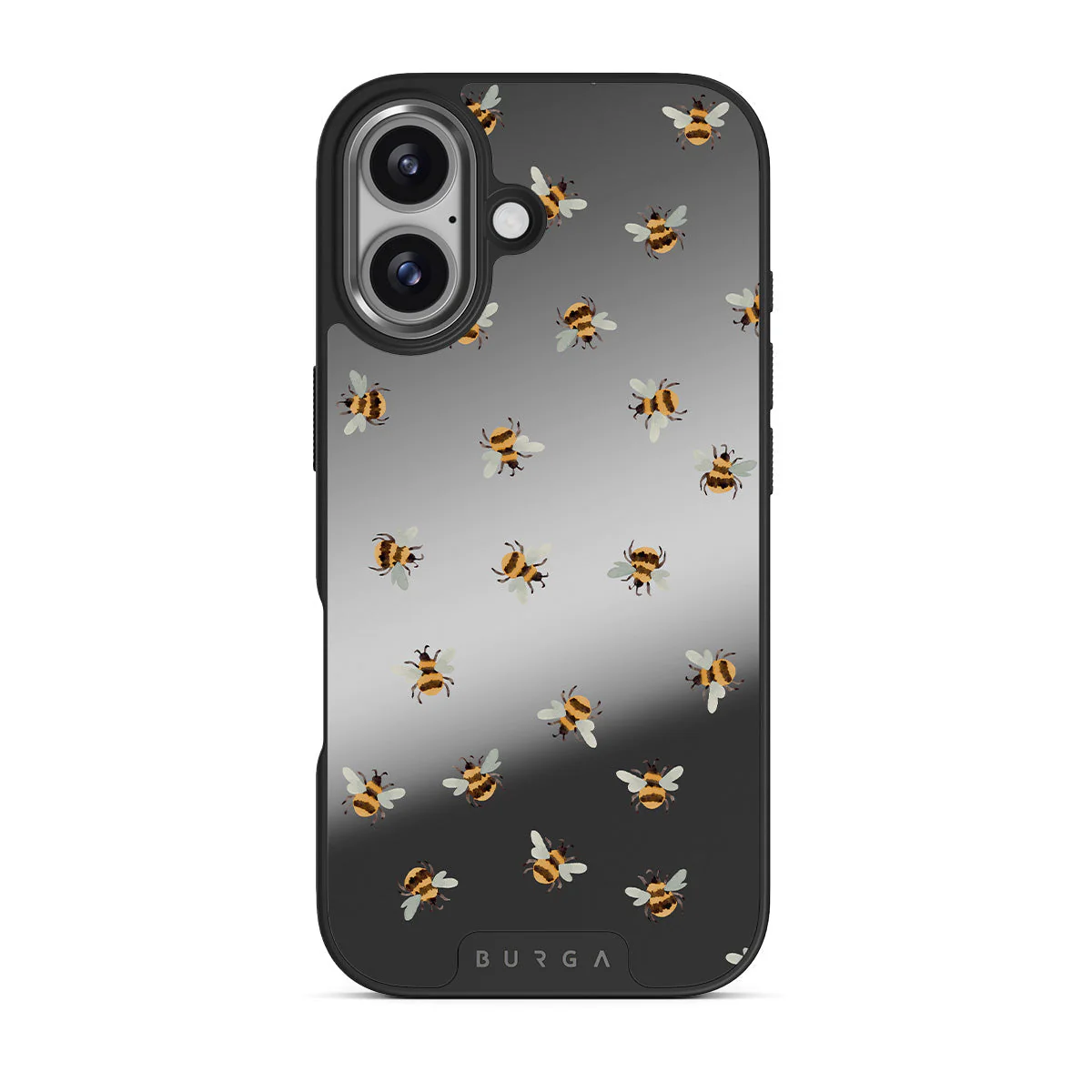 Honeycomb - iPhone 17 Case - Image 34