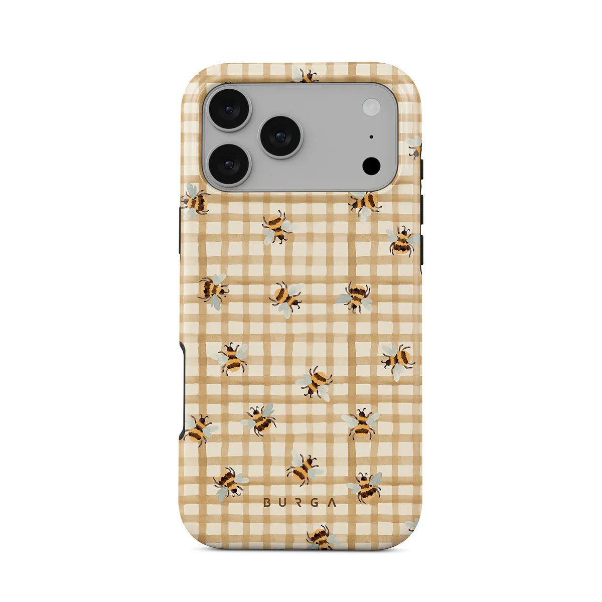 Honeycomb - iPhone 17 Pro Max Case