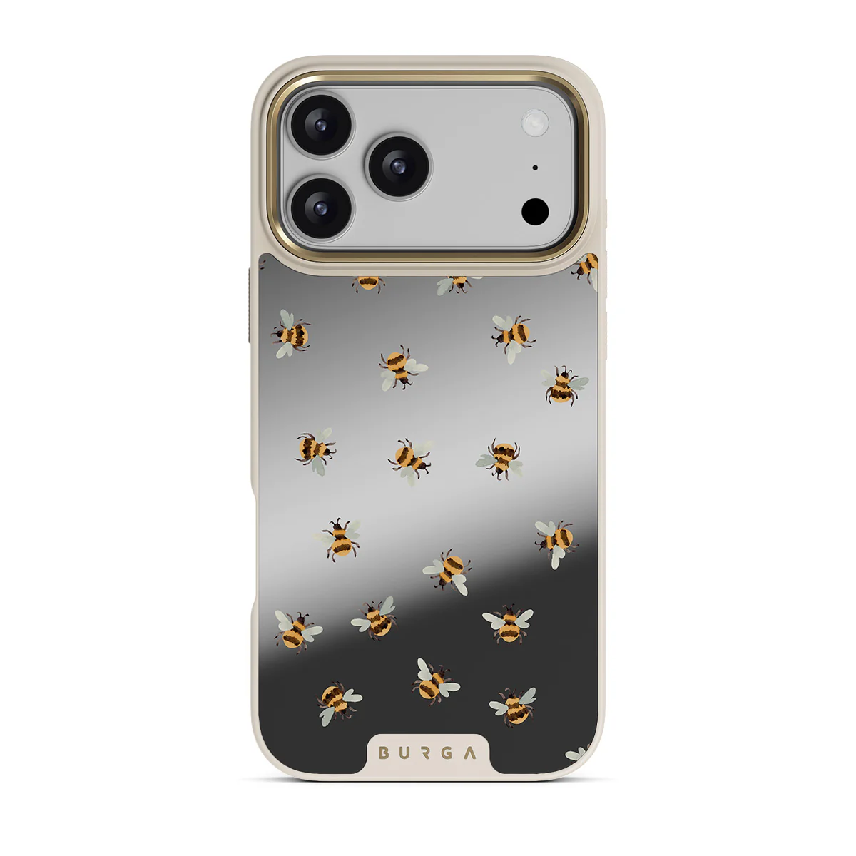 Honeycomb - iPhone 17 Pro Max Case - Image 55