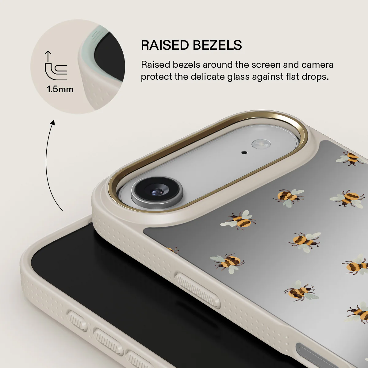 Honeycomb - iPhone Air Case - Image 59