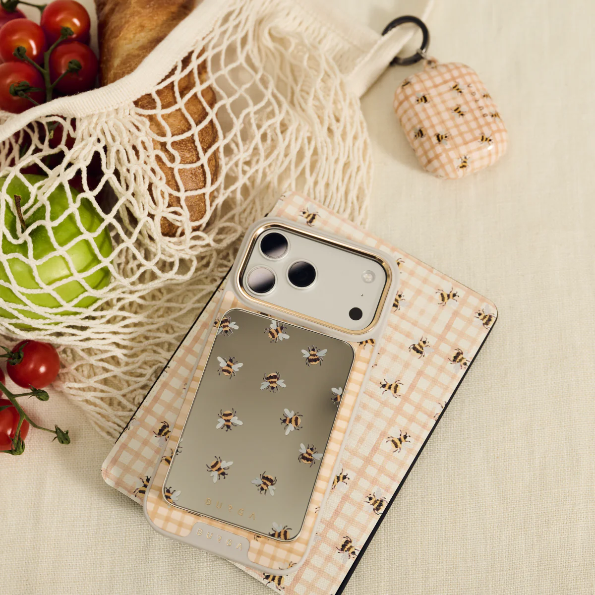Honeycomb - Kindle Paperwhite (11th Gen) Case - Image 9