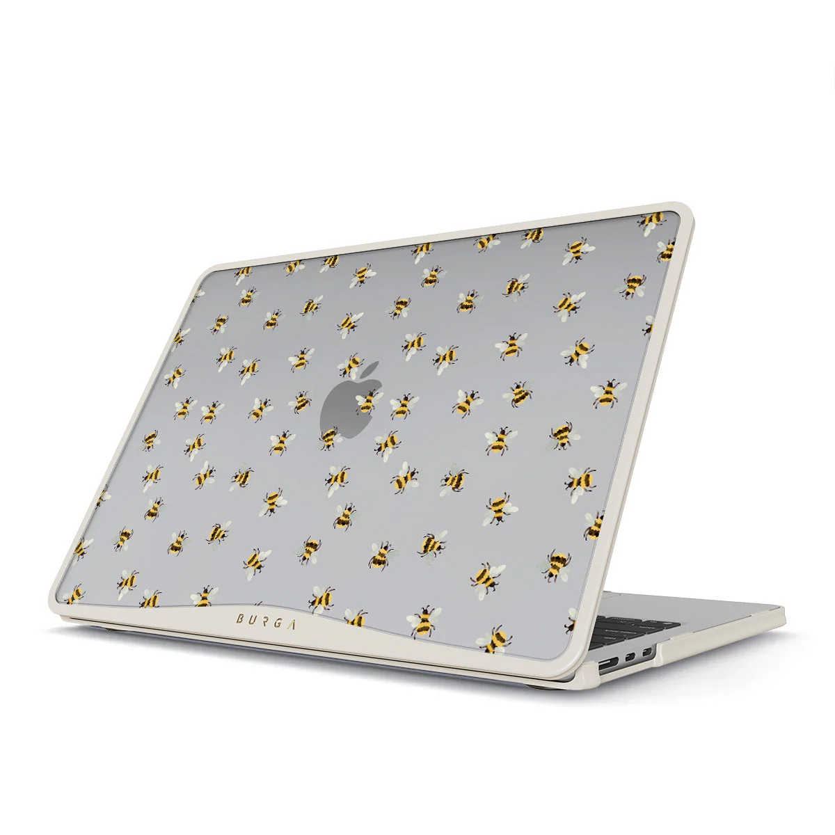 Honeycomb - Macbook Case