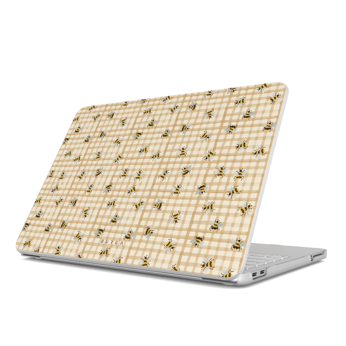 Honeycomb - Macbook Case - Image 2