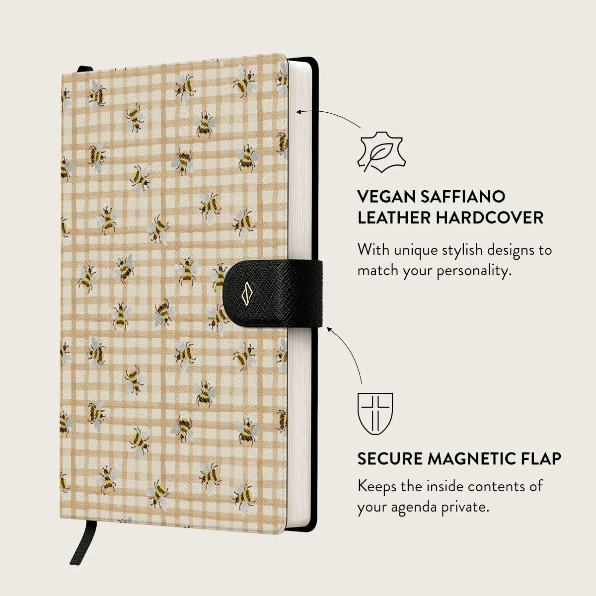 Honeycomb - Notebook - Image 5