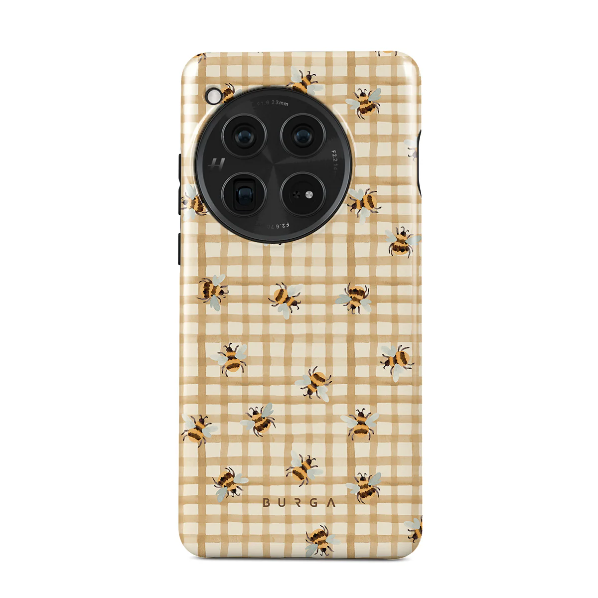 Honeycomb - OnePlus 12 Case