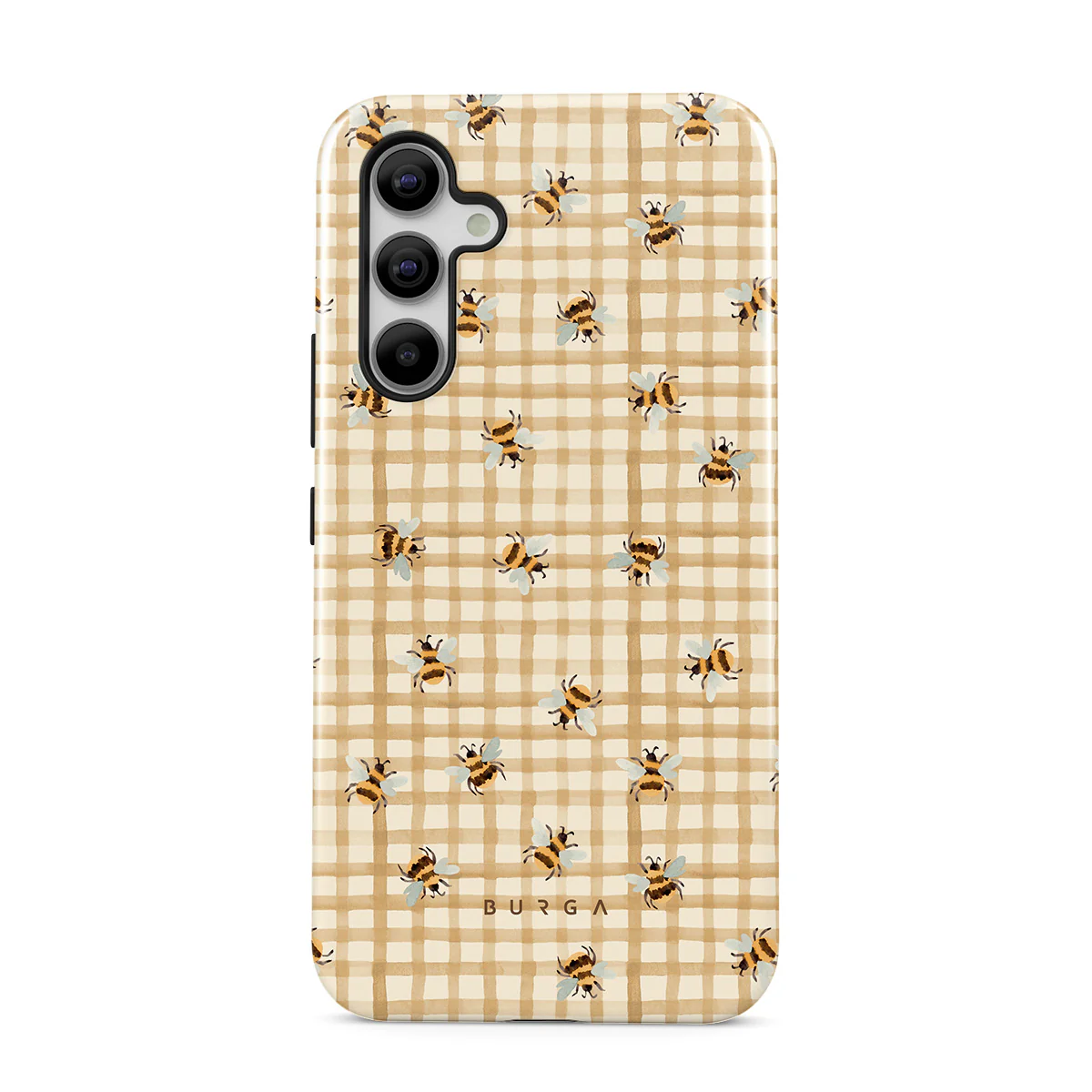 Honeycomb - Samsung Galaxy A54 Case