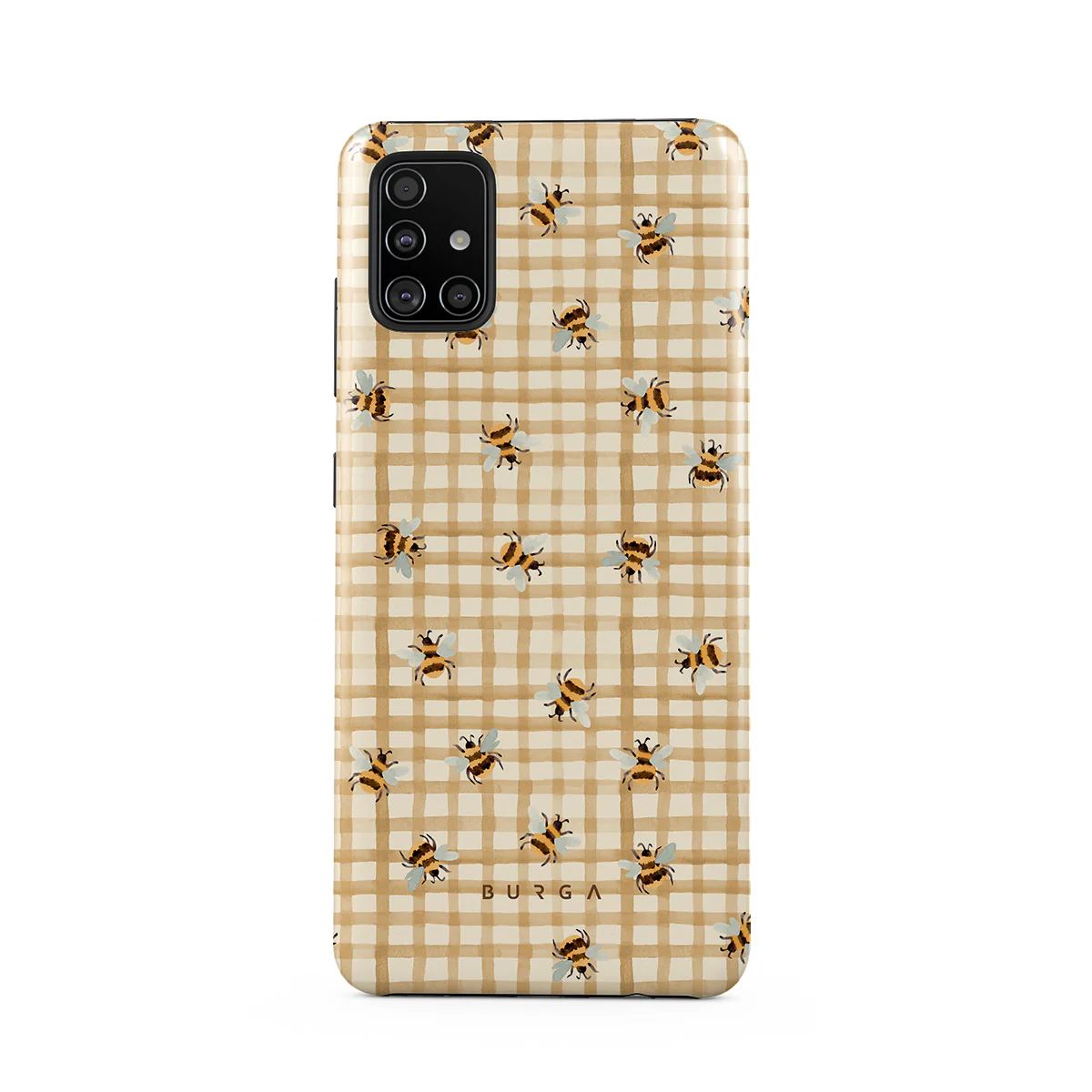 Honeycomb - Samsung Galaxy A71 4G Case