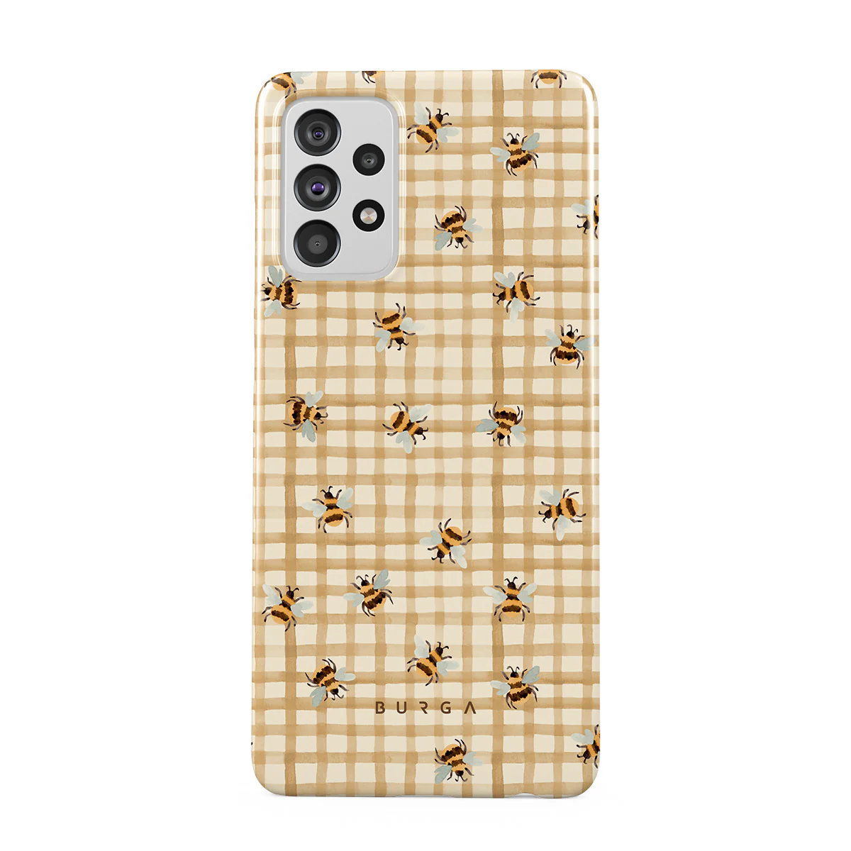 Honeycomb - Samsung Galaxy A72 4G / 5G Case