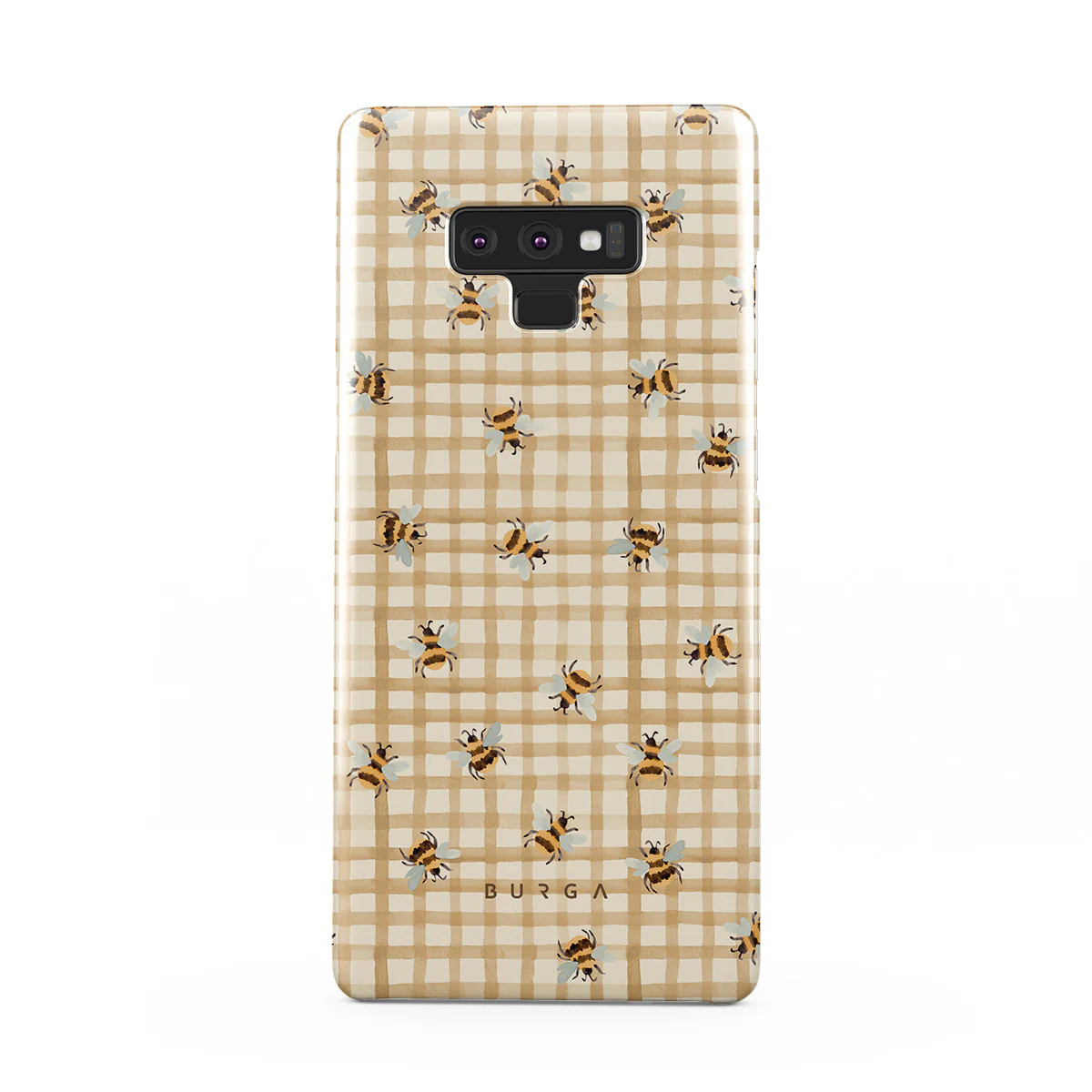 Honeycomb - Samsung Galaxy Note 9 Case