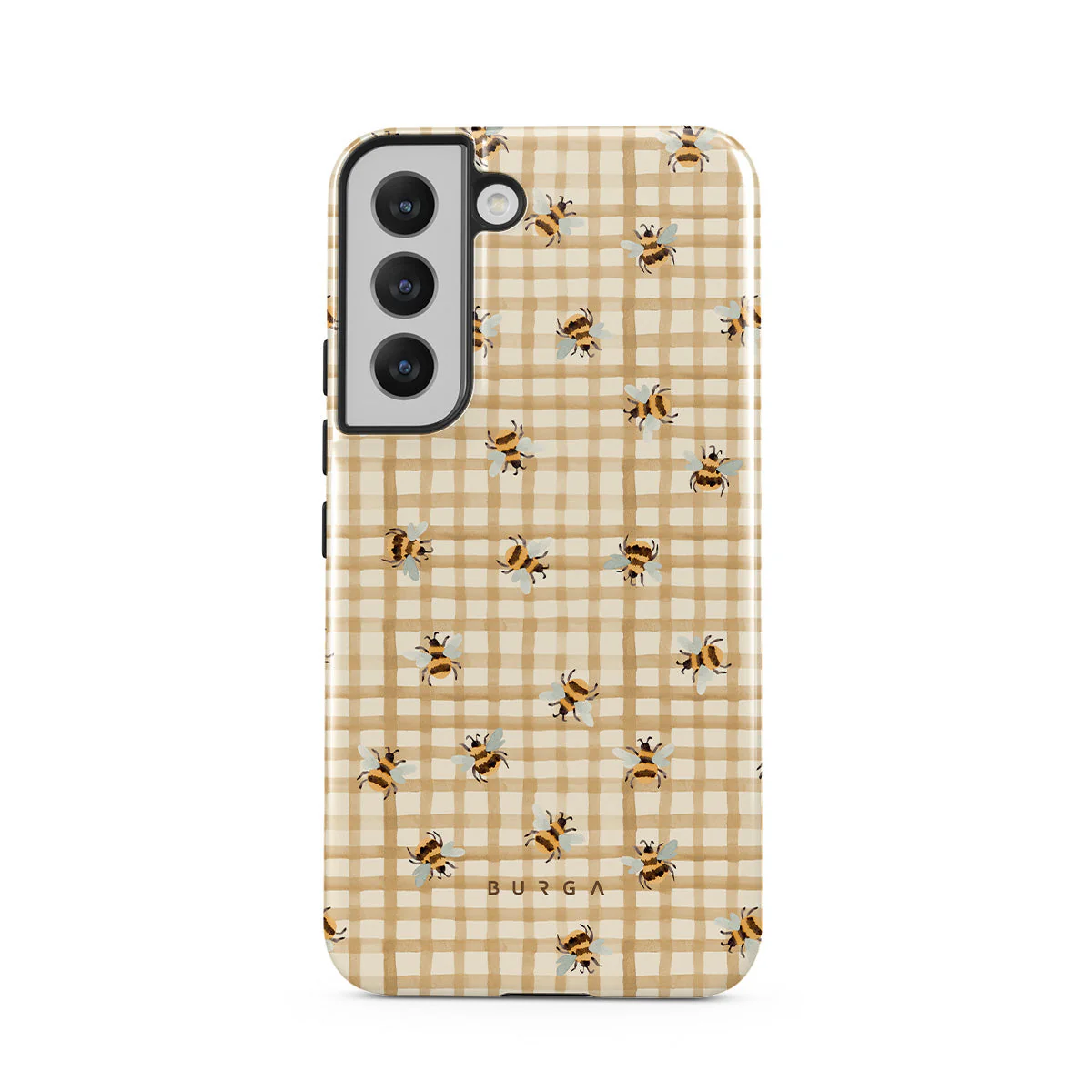 Honeycomb - Samsung Galaxy S22 Plus Case