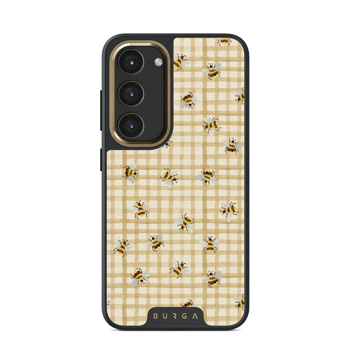 Honeycomb - Samsung Galaxy S23 Case - Image 5