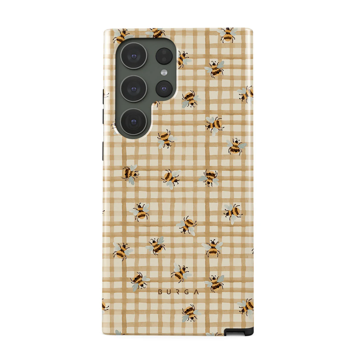 Honeycomb - Samsung Galaxy S23 Ultra Case