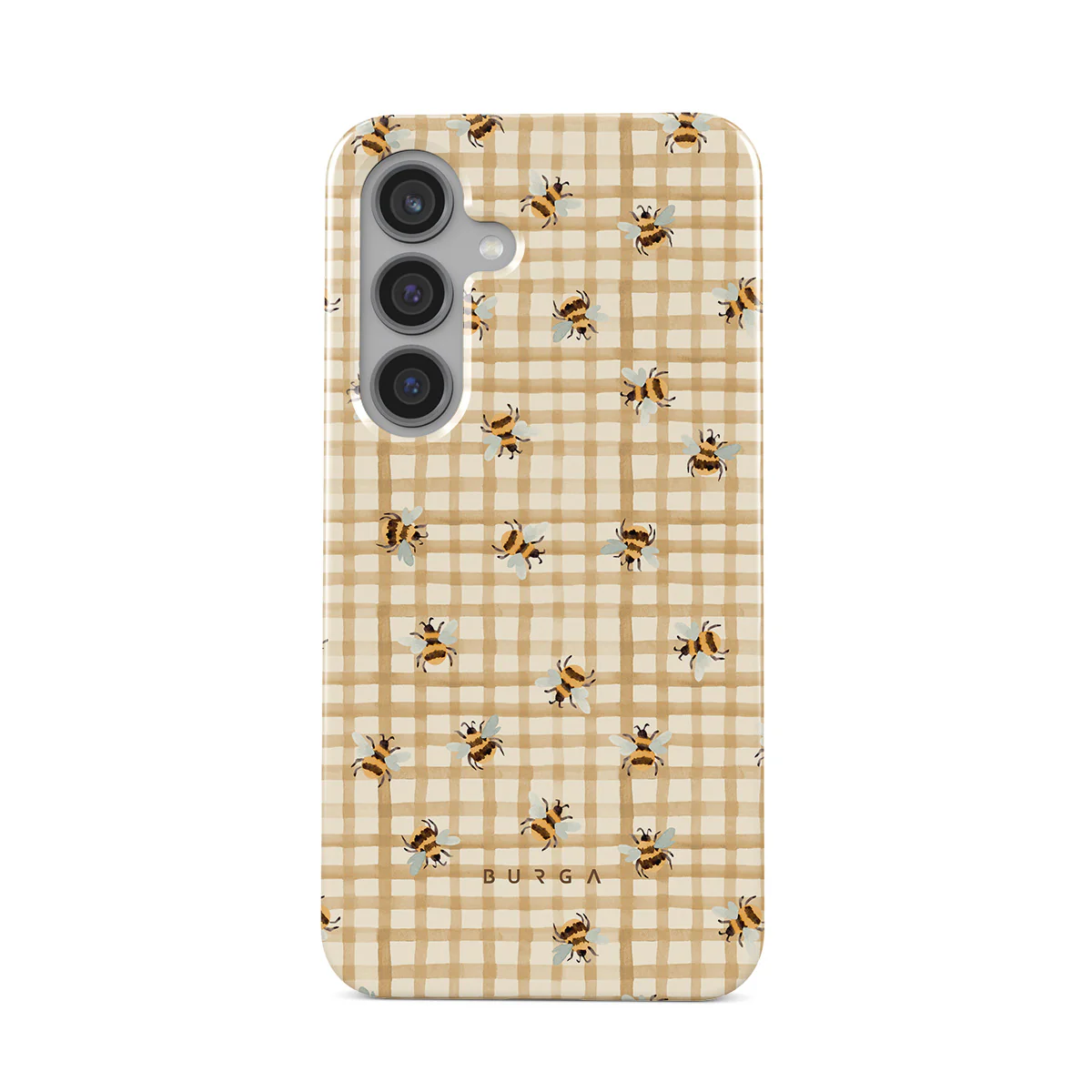 Honeycomb - Samsung Galaxy S24 FE Case