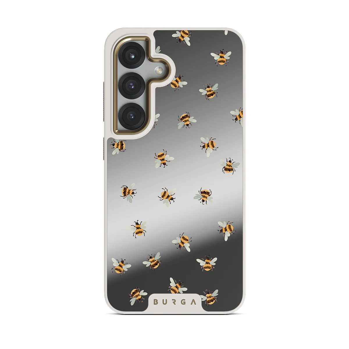 Honeycomb - Samsung Galaxy S25 Case - Image 52