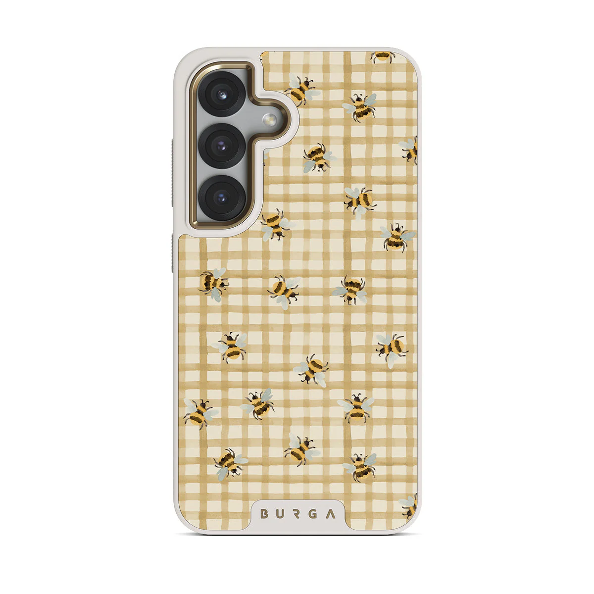 Honeycomb - Samsung Galaxy S25 Plus Case - Image 19