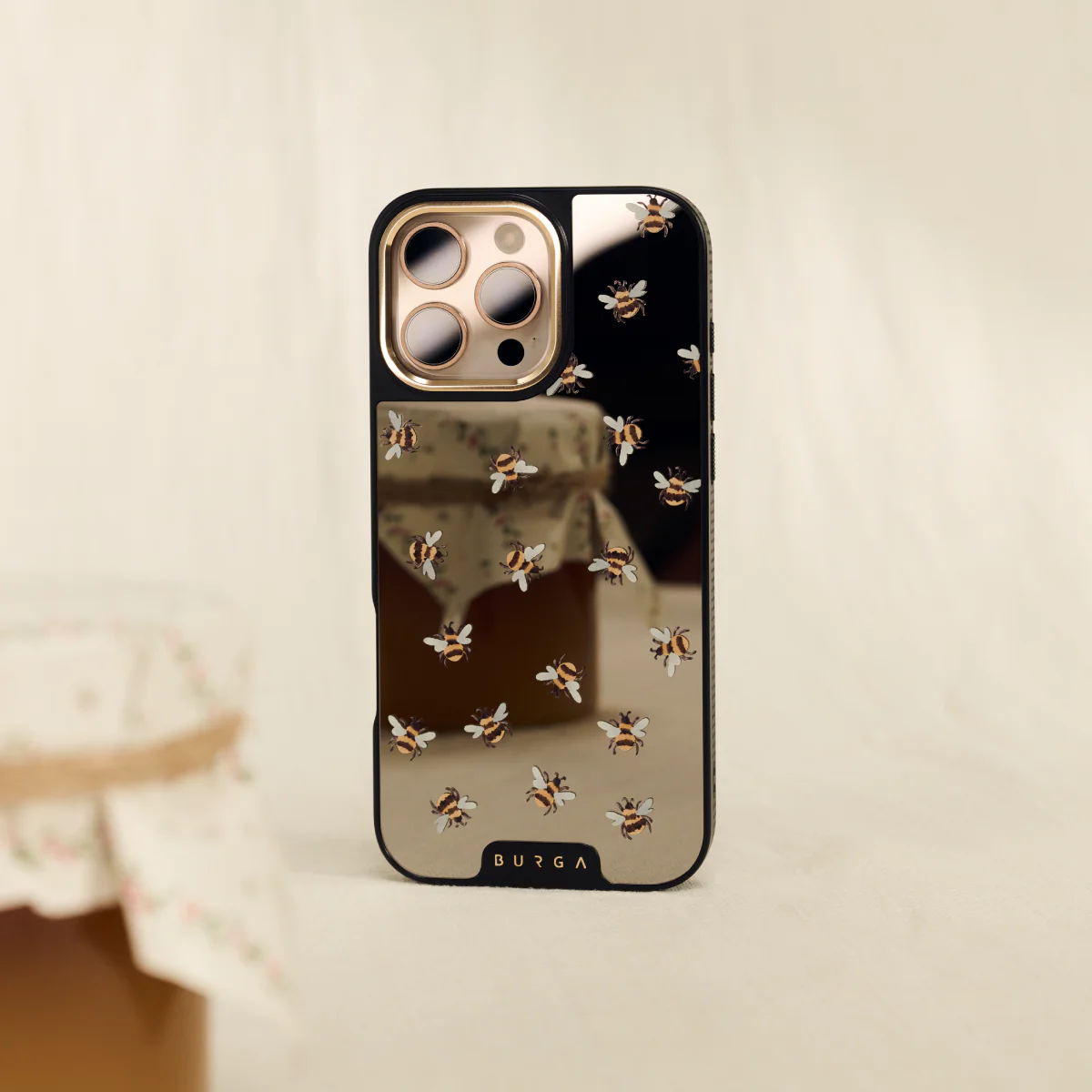 Honeycomb - Samsung Galaxy S26 Case - Image 76