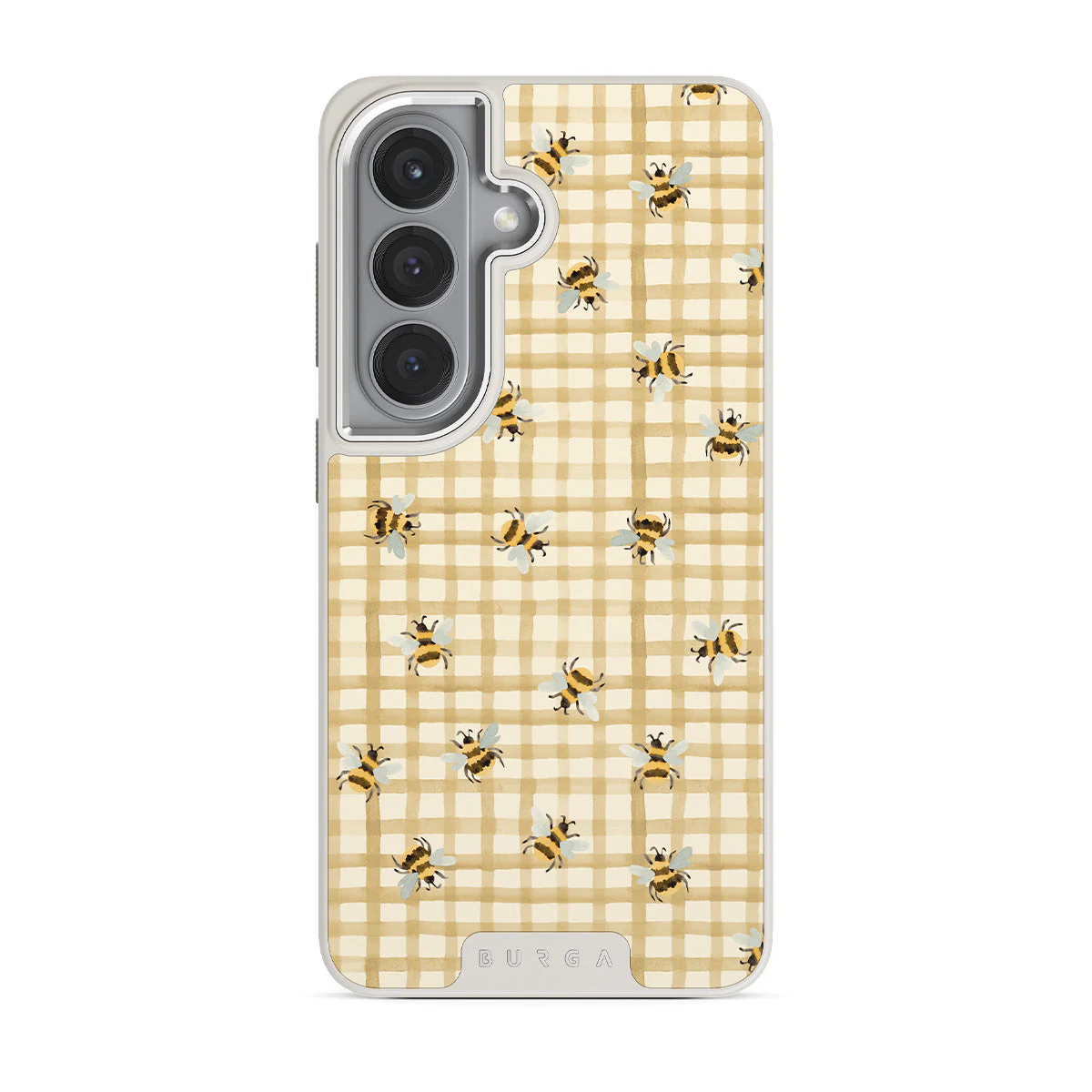 Honeycomb - Samsung Galaxy S26 Plus Case - Image 33