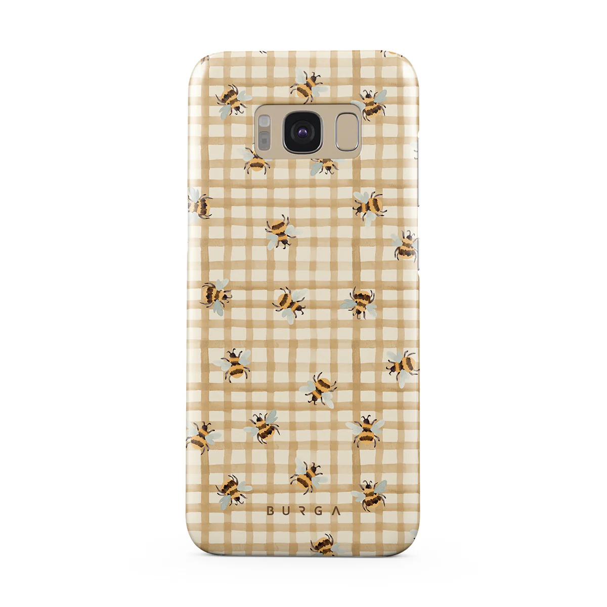 Honeycomb - Samsung Galaxy S8 Case
