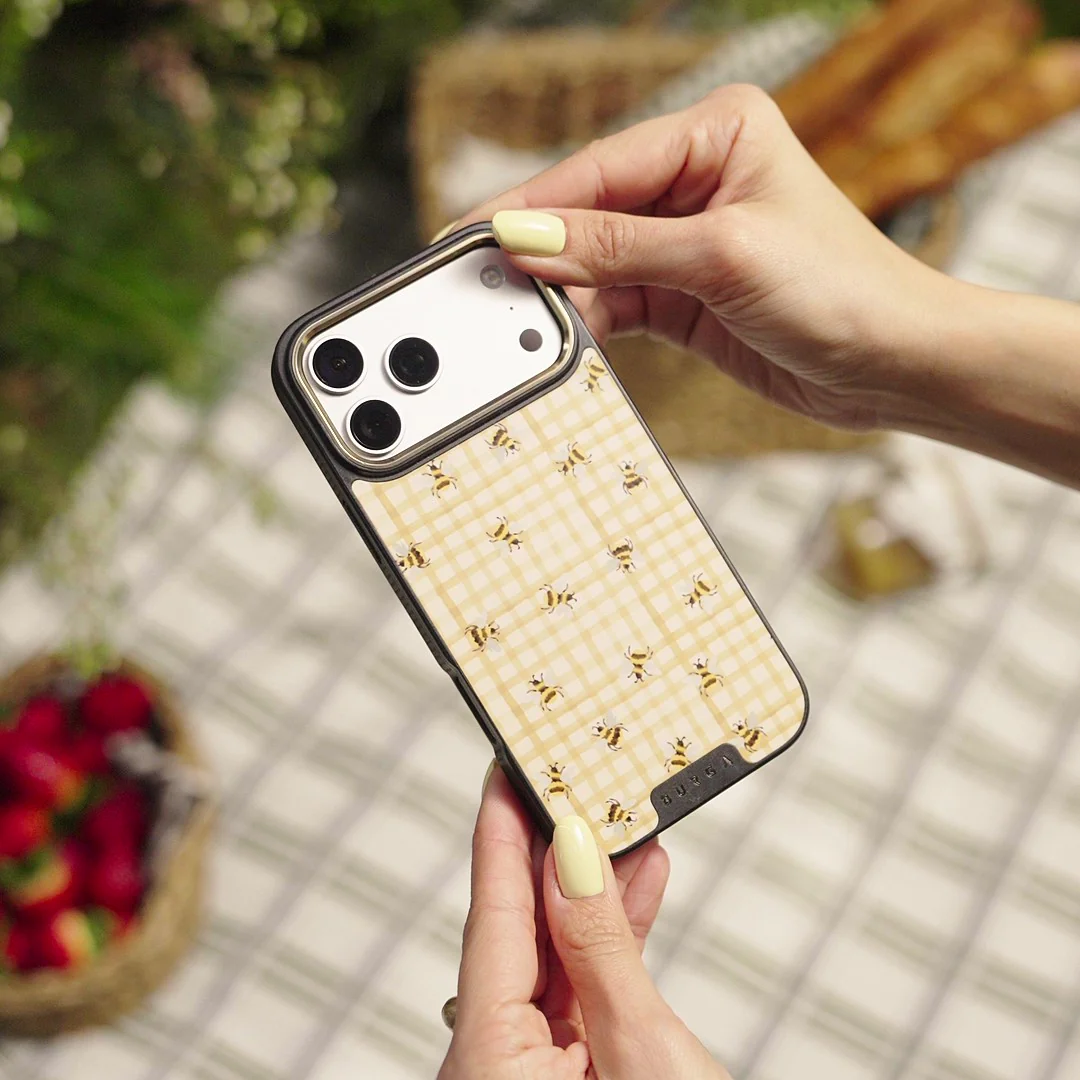 Honeycomb - Samsung Galaxy Z Flip 4 Case - Image 27