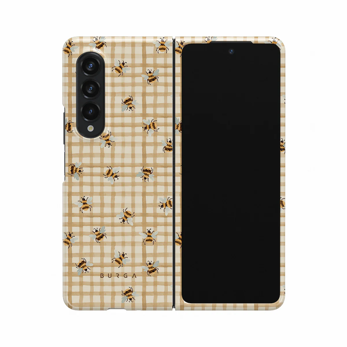Honeycomb - Samsung Galaxy Z Fold 3 Case