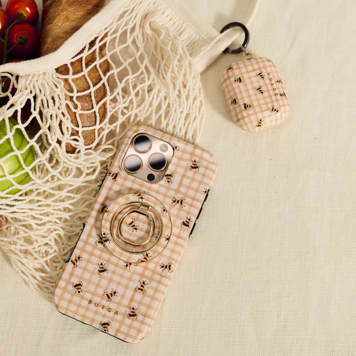 Honeycomb - Xiaomi 15T Case - Image 7