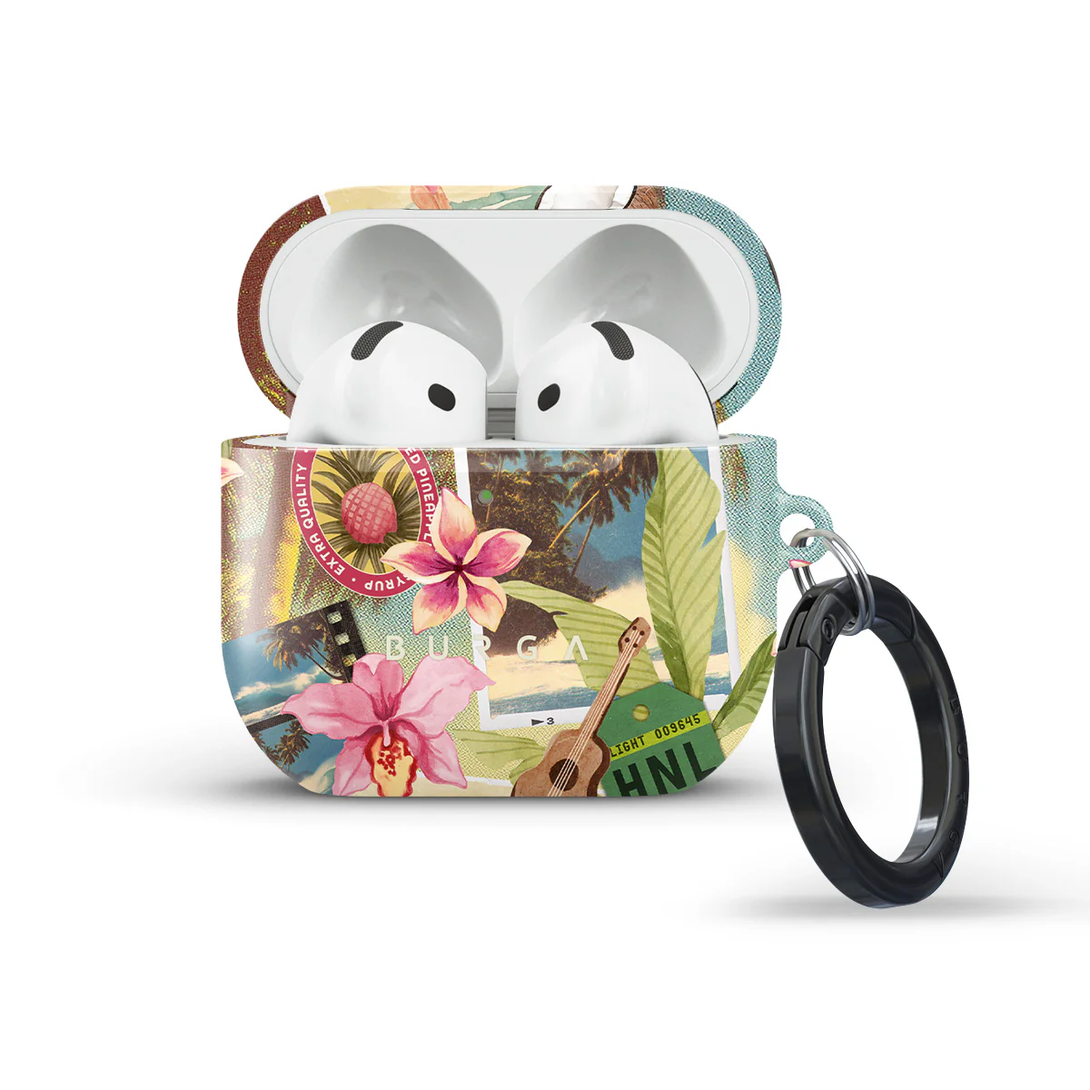 Honolulu - AirPods 4 Case