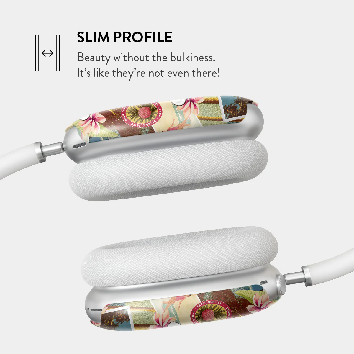 Honolulu - AirPods Max Case - Image 4