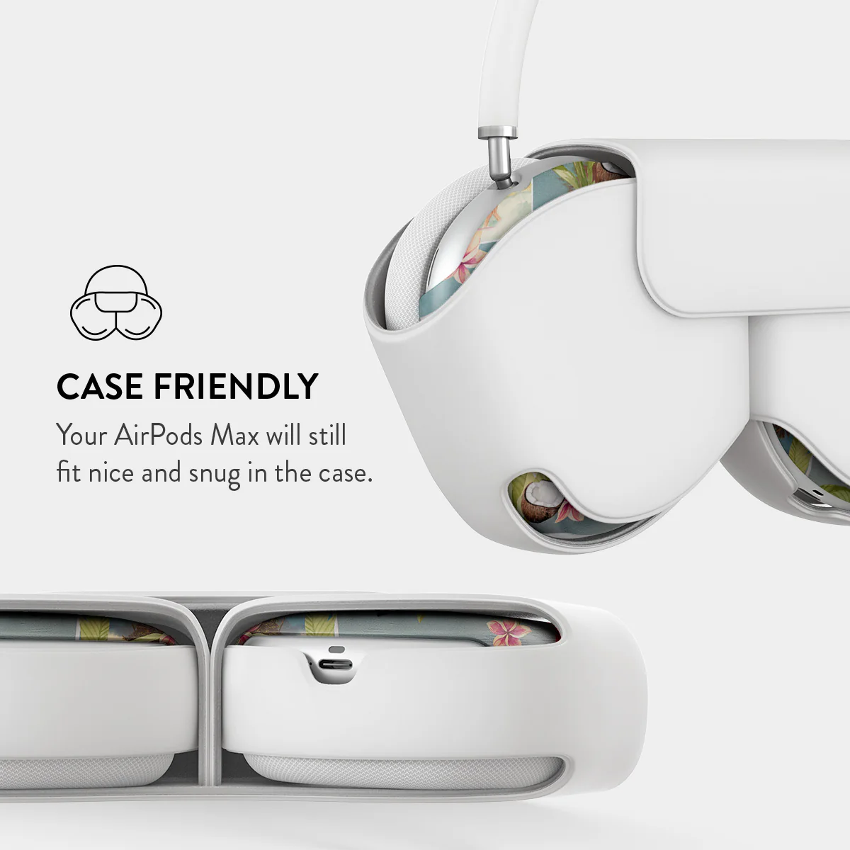 Honolulu - AirPods Max Case - Image 5