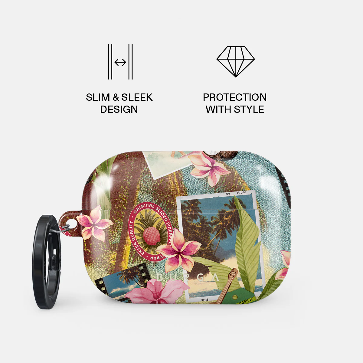 Honolulu - AirPods Pro 2 Case - Image 4