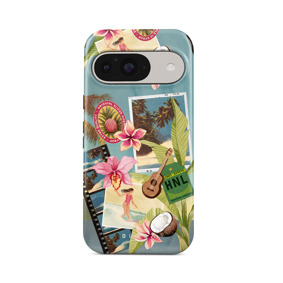 Honolulu - Google Pixel 10 Pro XL Case