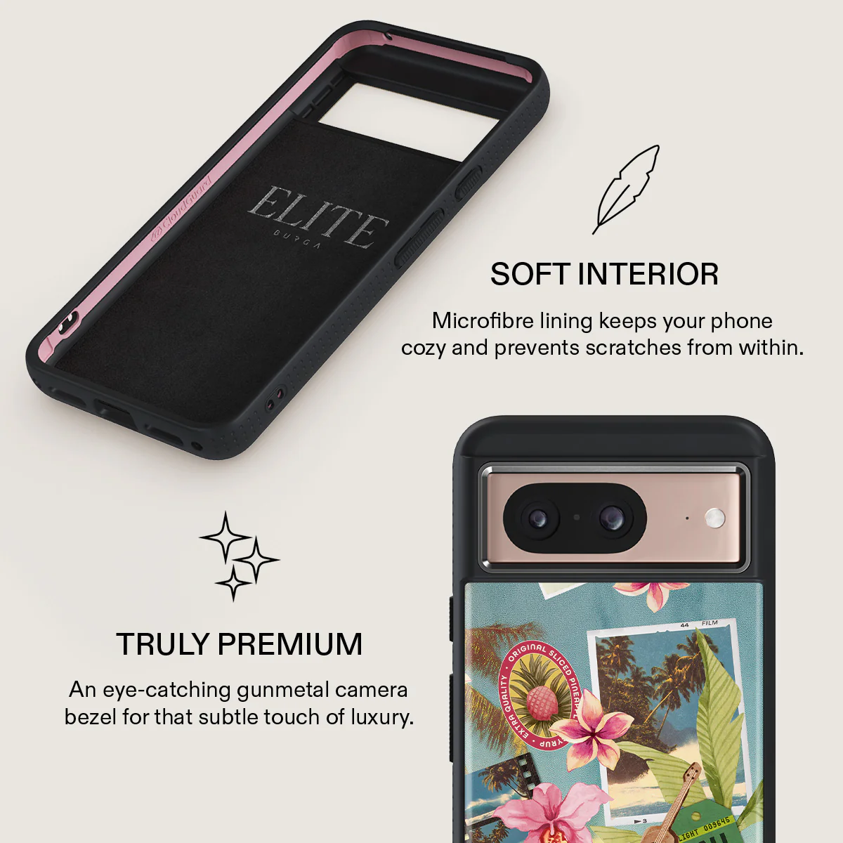 Honolulu - Google Pixel 8 Case - Image 17