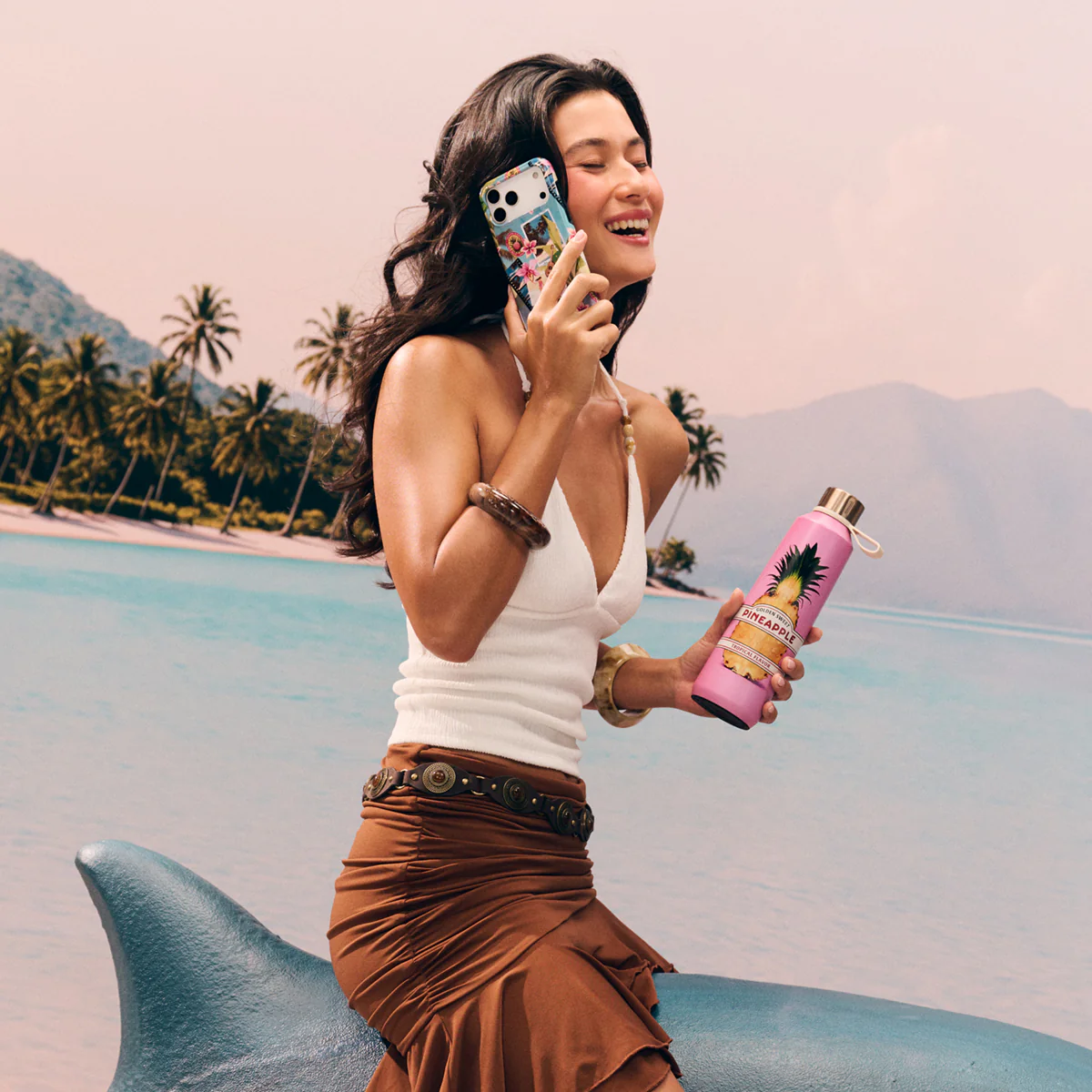 Honolulu - Google Pixel 8 Case - Image 21