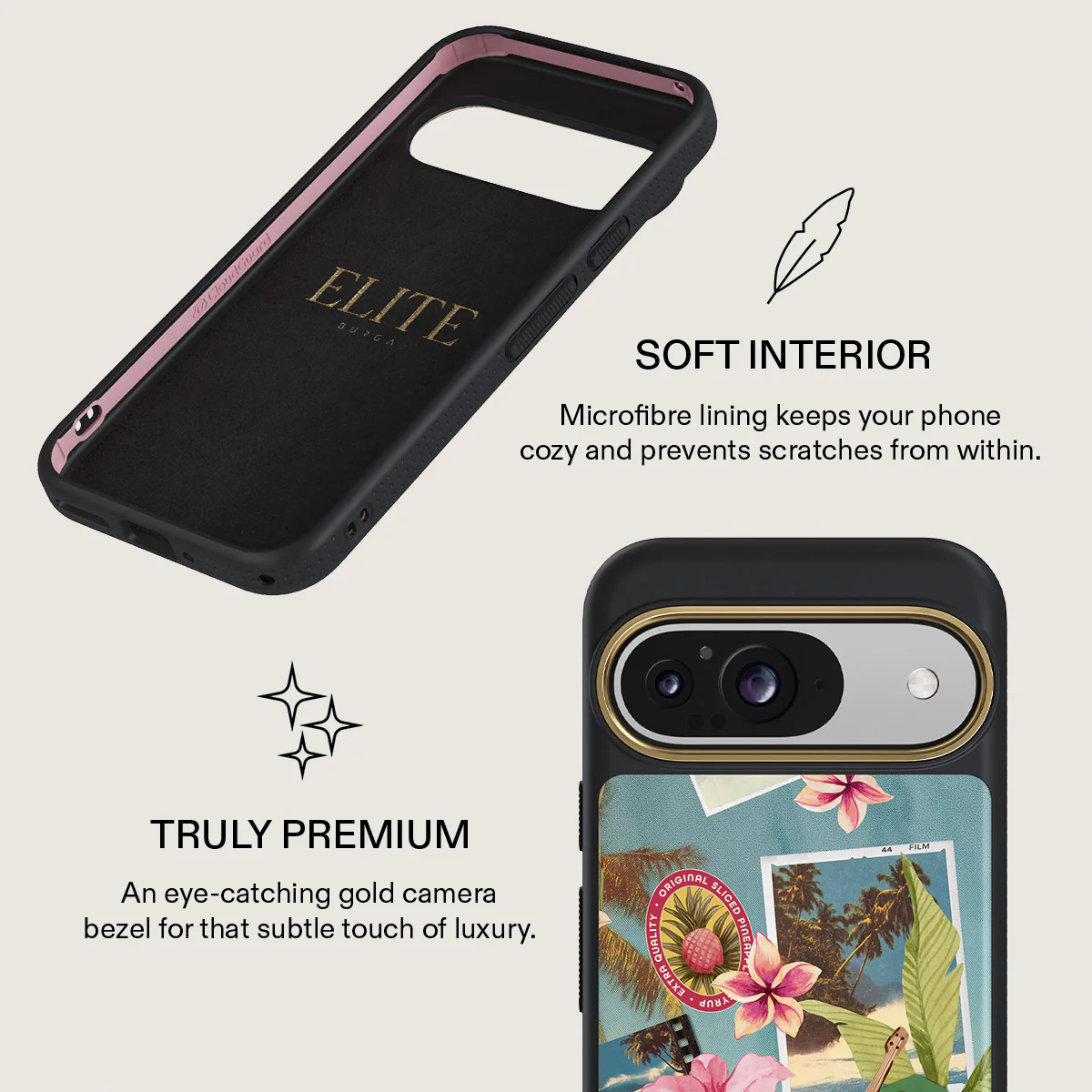 Honolulu - Google Pixel 9 Case - Image 10
