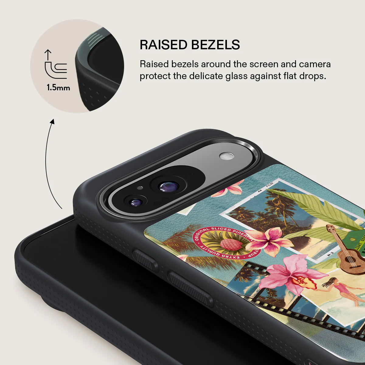 Honolulu - Google Pixel 9 Case - Image 15