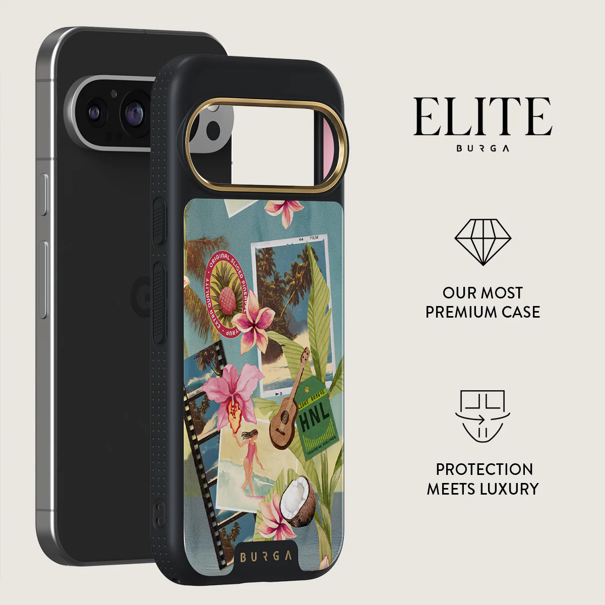 Honolulu - Google Pixel 9 Pro Case - Image 6