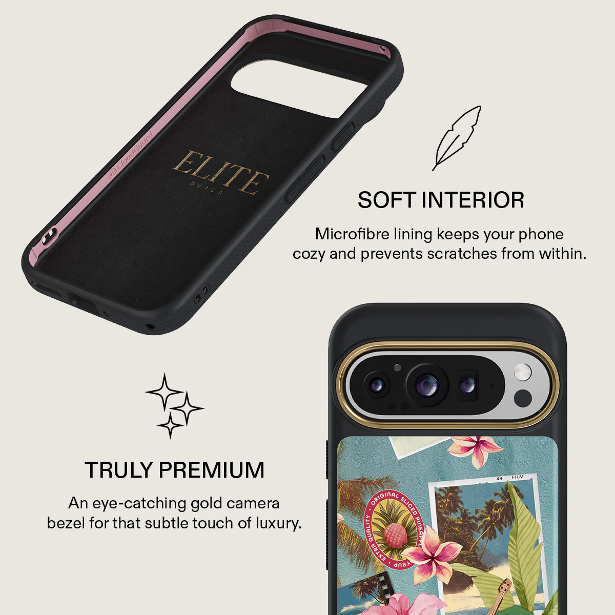 Honolulu - Google Pixel 9 Pro XL Case - Image 10