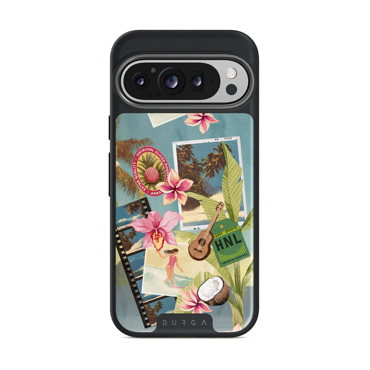 Honolulu - Google Pixel 9 Pro XL Case - Image 12