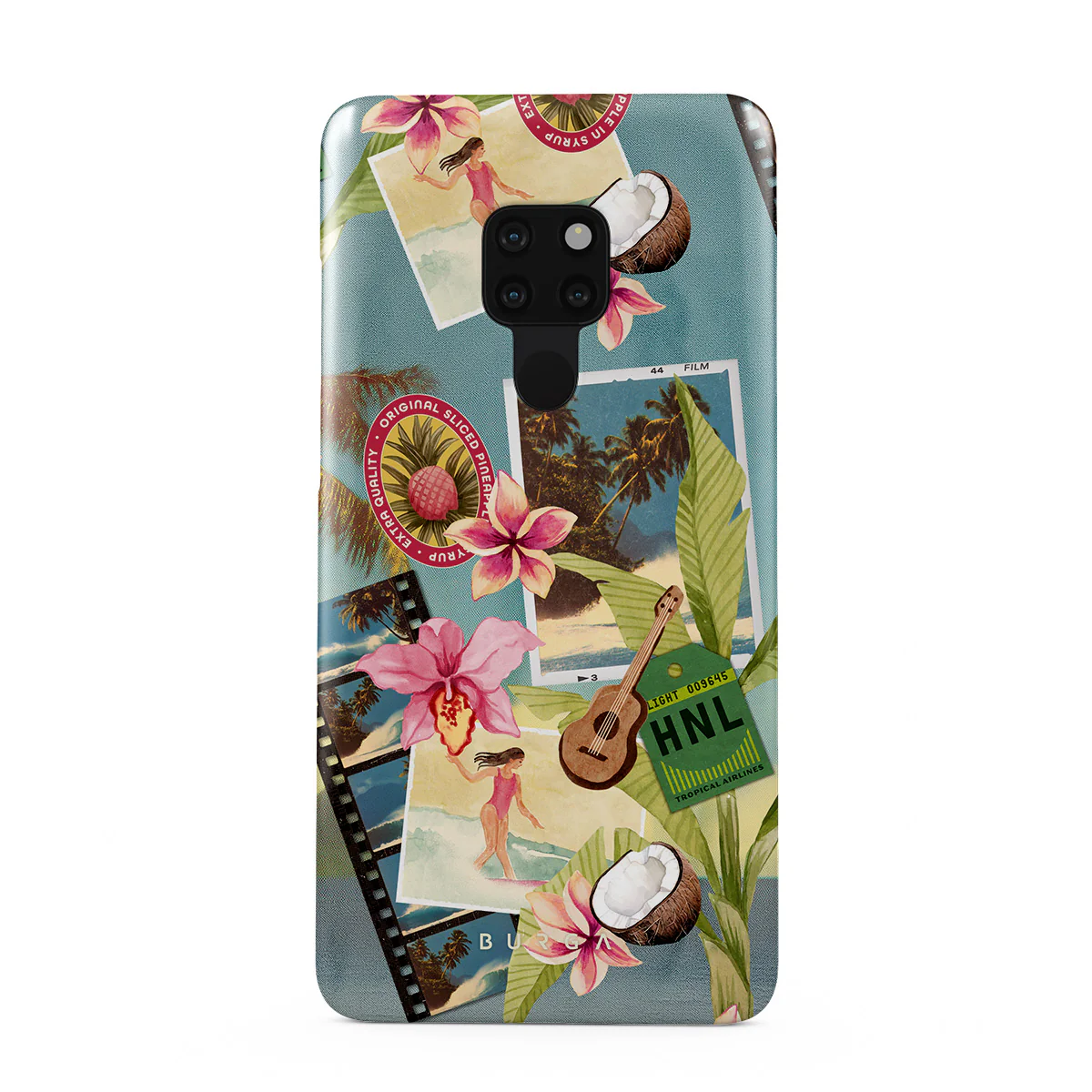 Honolulu - Huawei Mate 20 Case