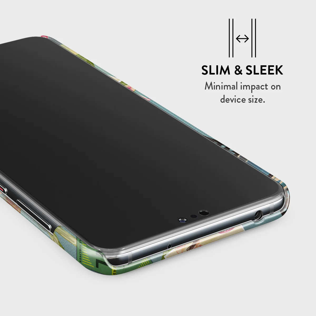 Honolulu - Huawei P20 Case - Image 4
