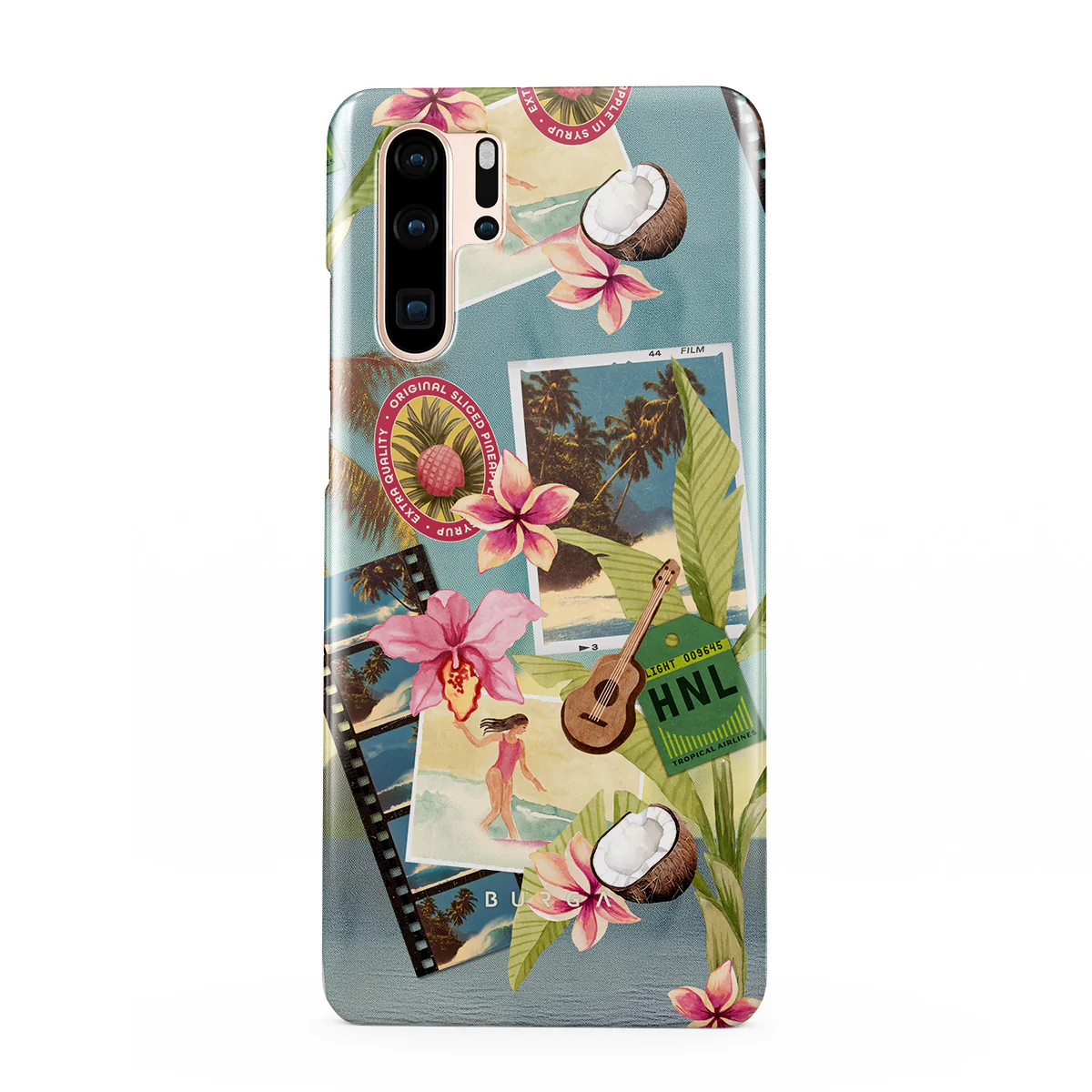 Honolulu - Huawei P30 Pro Case
