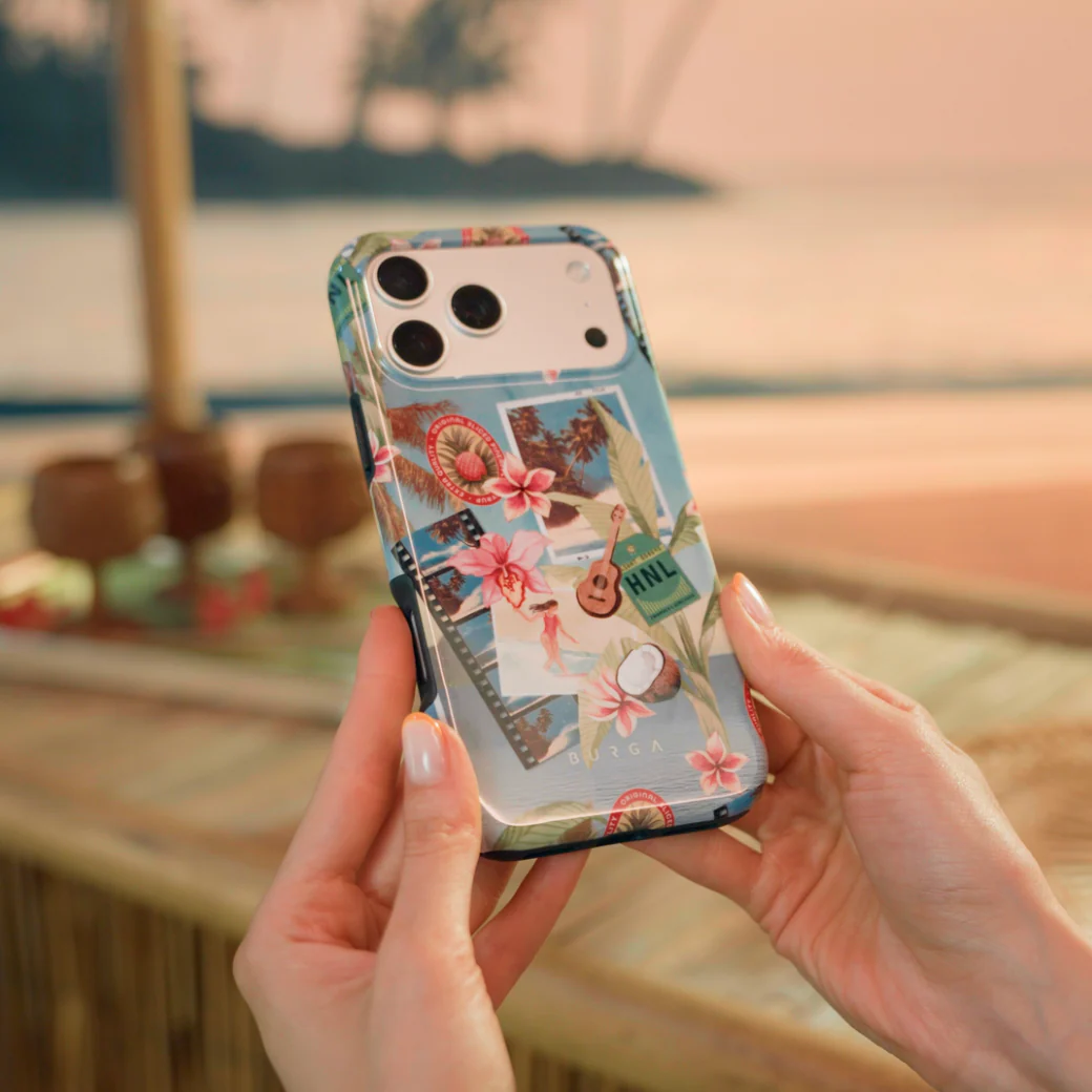 Honolulu - Huawei P30 Pro Case - Image 5