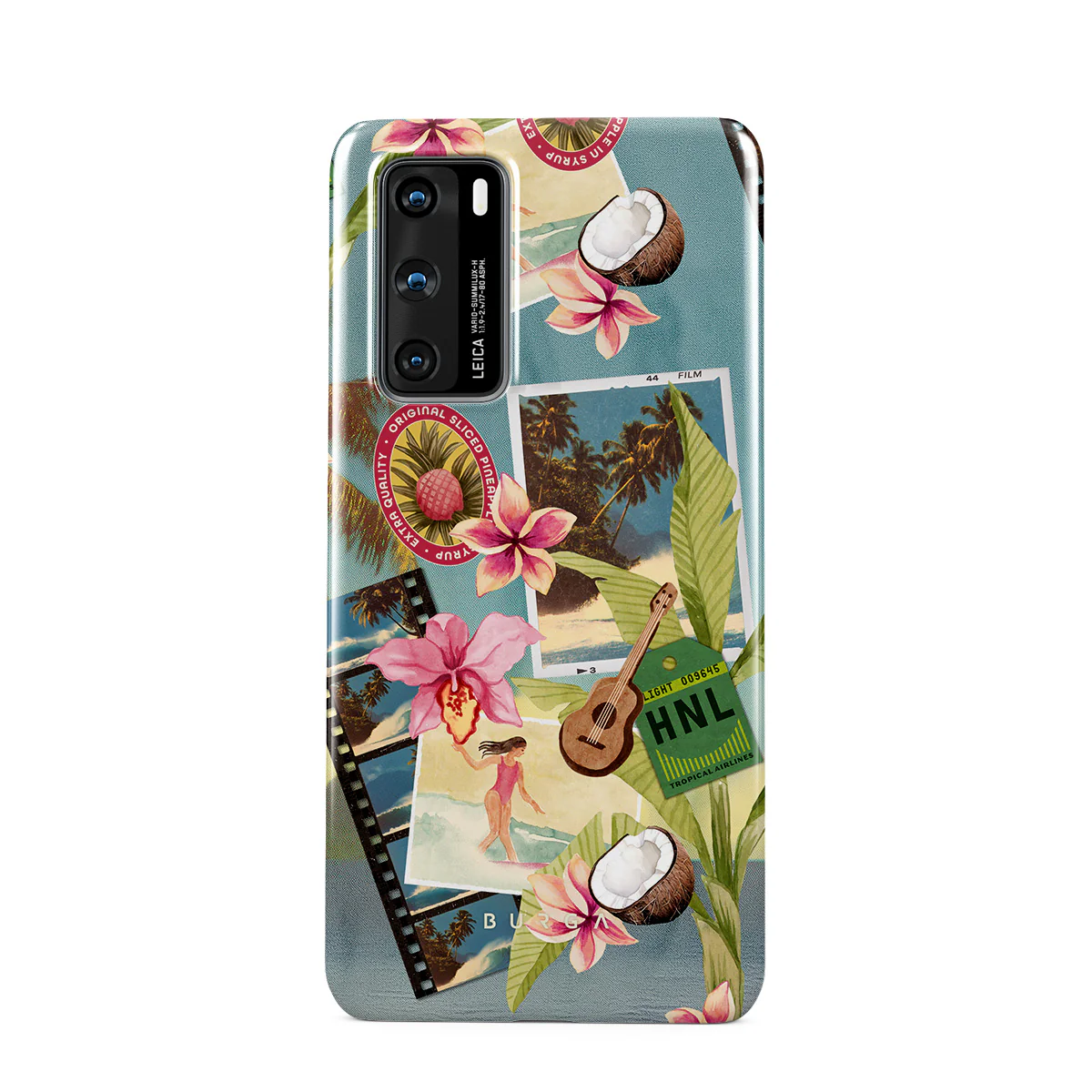Honolulu - Huawei P40 Case